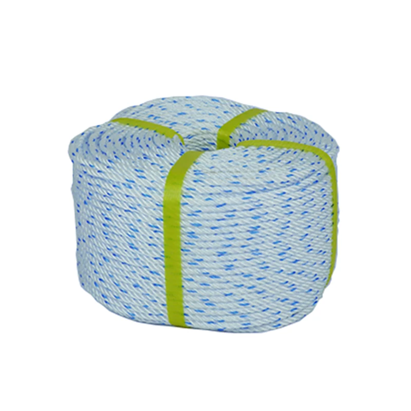 The New Long Lifespan Plastic Strapping Packing Boat Rope
