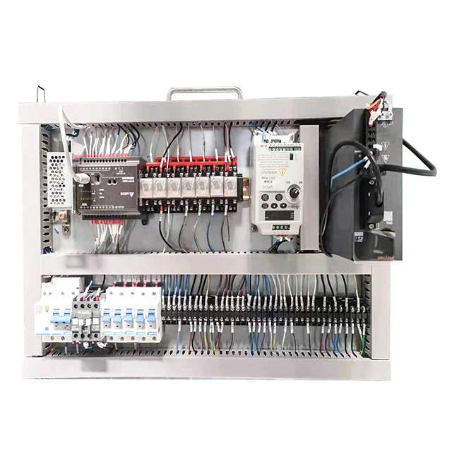 Sensor label printing applicator machine labeling machine for small business