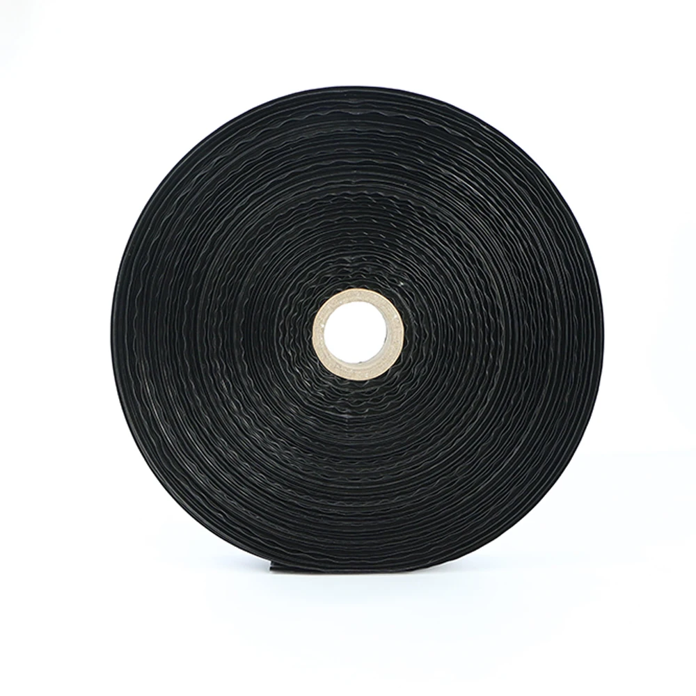 Double Wing Rain Spray Tape Water Hose for Farm Irrigation System PE Material Irrigation Supply