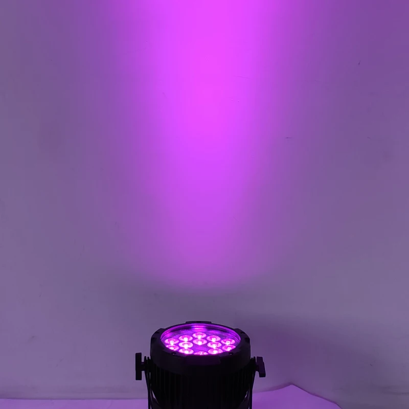 Eclairage de scene Disco Dj pas cher prix de Promotion 4in1 stage light   led par 18x10w rgbw ip65 waterproof outdoor for sale