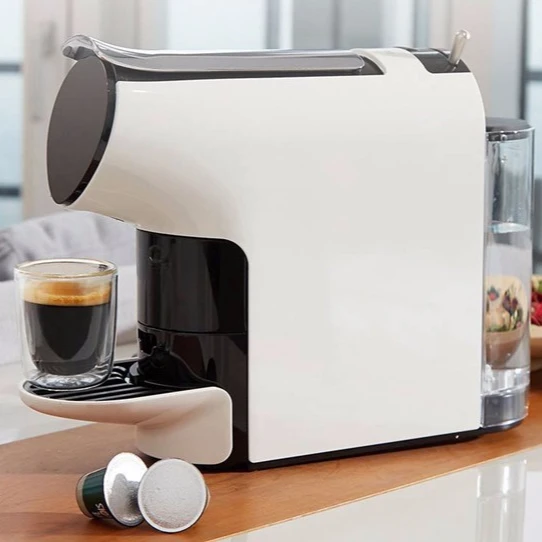 Capsule Coffee Machine Nespresso pods coffee maker