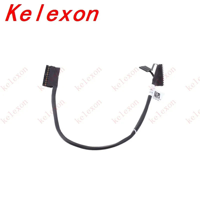 New for Battery Power Charging Cable for Dell Latitude E5450 5450  08X9RD DC02001YJ00