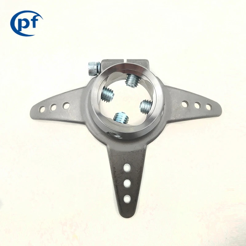 medical artificial limbs three jaws, Female Three Jaws prosthetic leg product