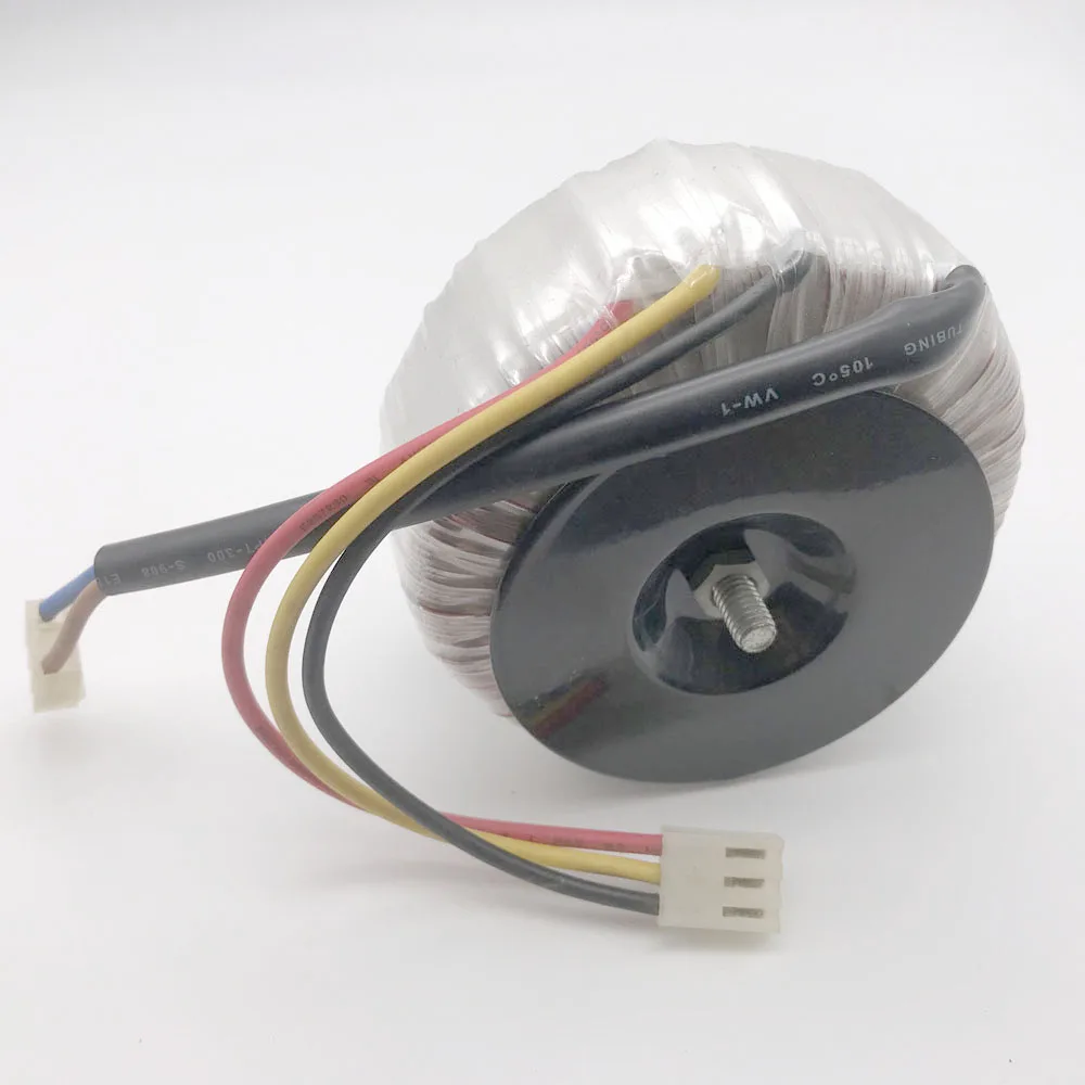 Made in China 50VA Toroidal Transformer Switching Transformer