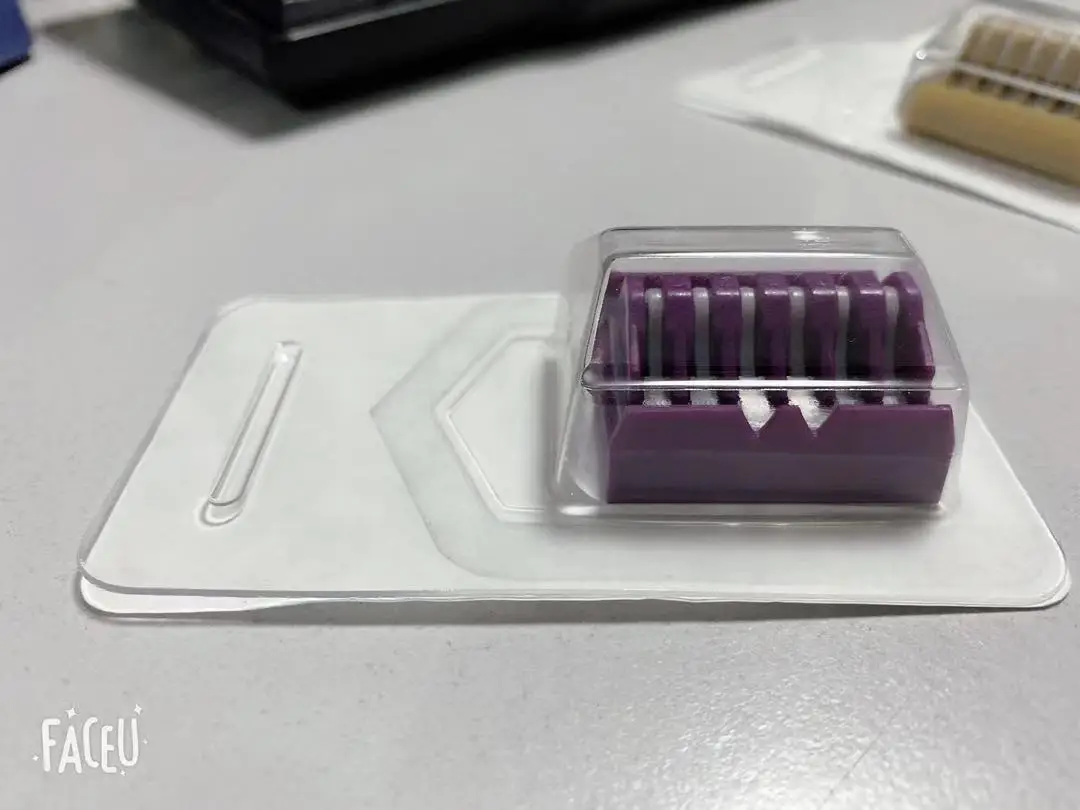 Good Price laparoscopic surgery green gold purple hemolock clip