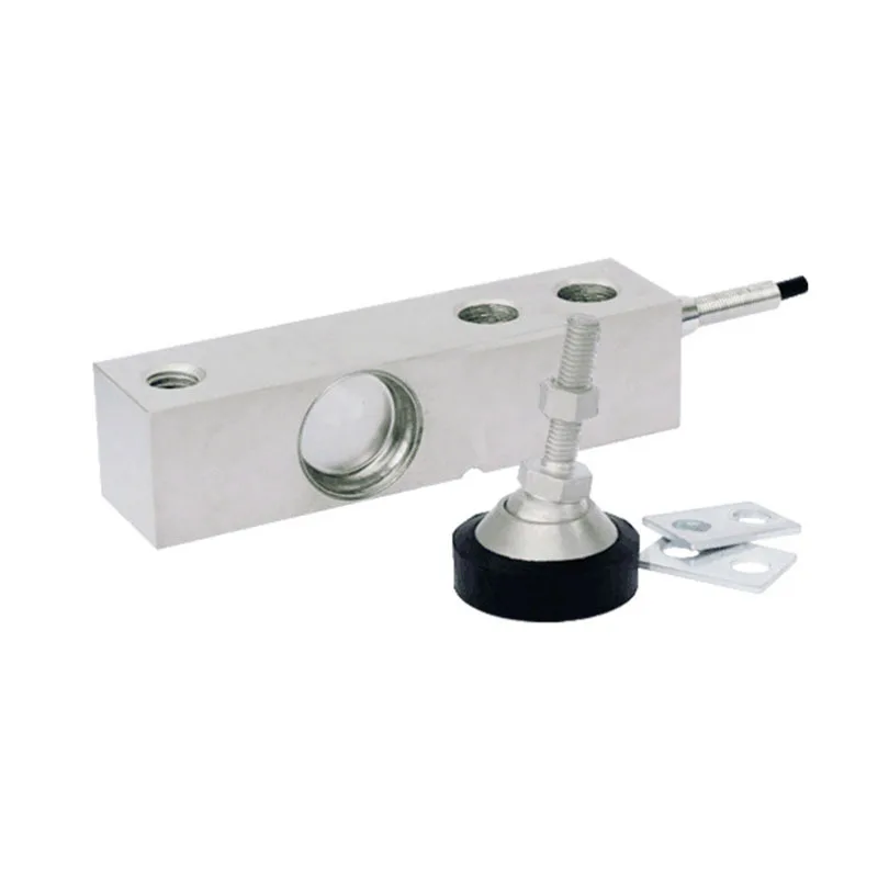 
Factory Price floor scales single point shear beam load cell 1000kg 