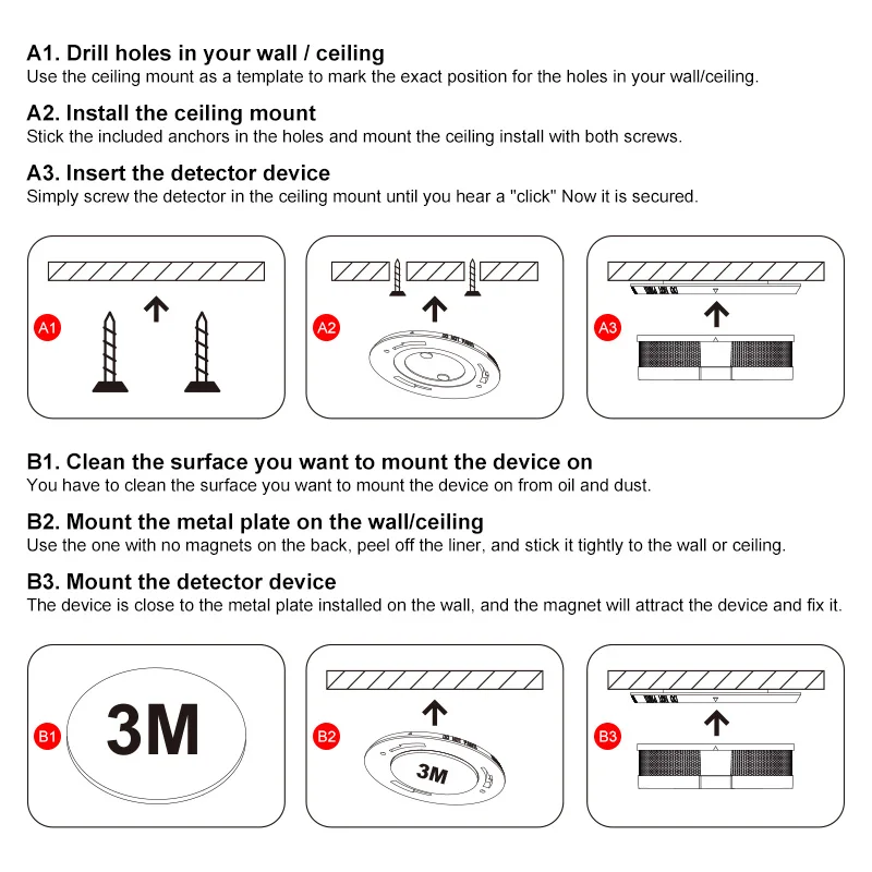 2022 New Products 2 In 1 Fire Alarm Systems Security Home Wireless Co Gas Sensor House Smoke And Carbon Monoxide Detector Alarm