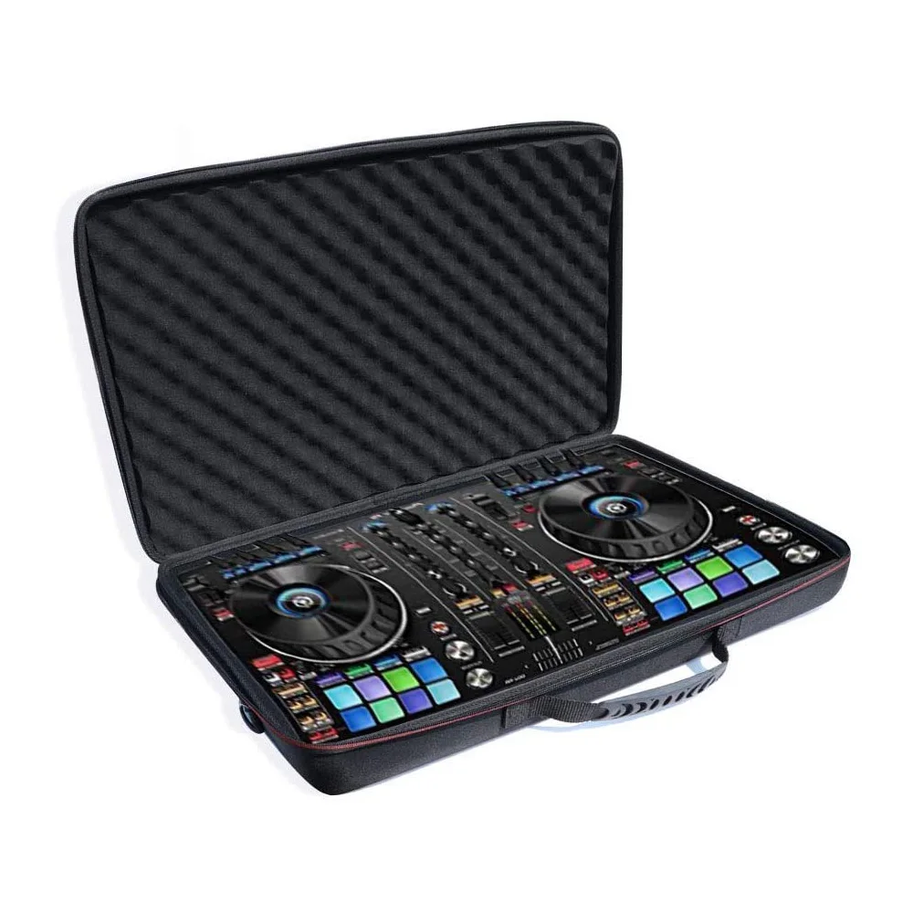 Hard EVA Travelling Case Storage Bag Carrying case for Pioneer DJ DDJ-SR2 Portable 2-channel controller