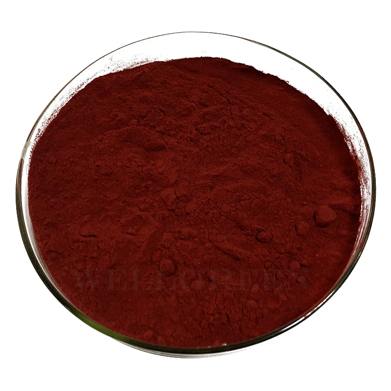 
Wellgreen Food Color Lycopene , Edible Colorant Tomato P.E 