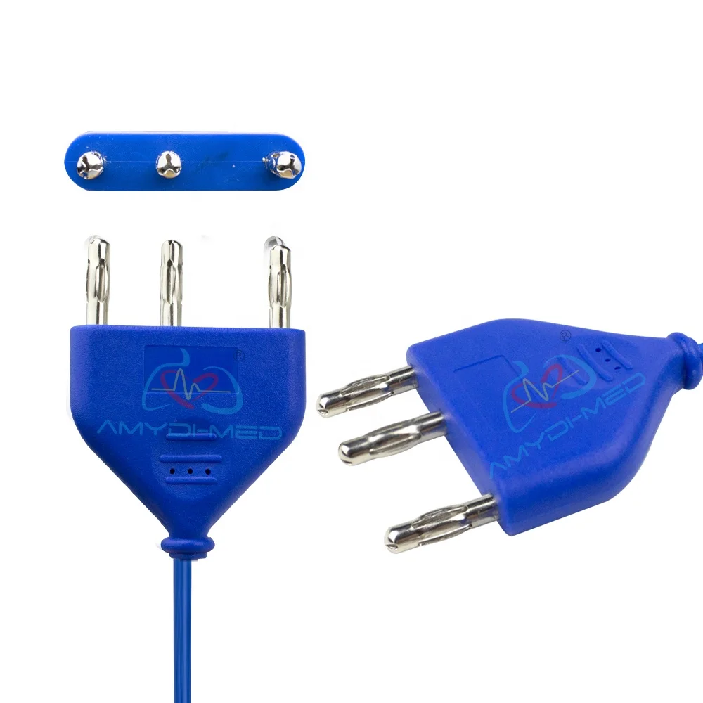 Электрохирургический карандаш одноразовые и многоразовые электрохирургические инструменты медицинское оборудование