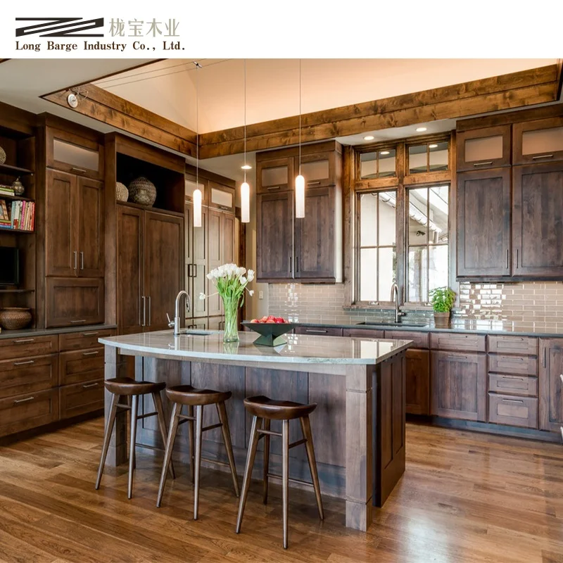 
CAD Kitchen Cabinet Layout 3d Rendering Interior Design Service 