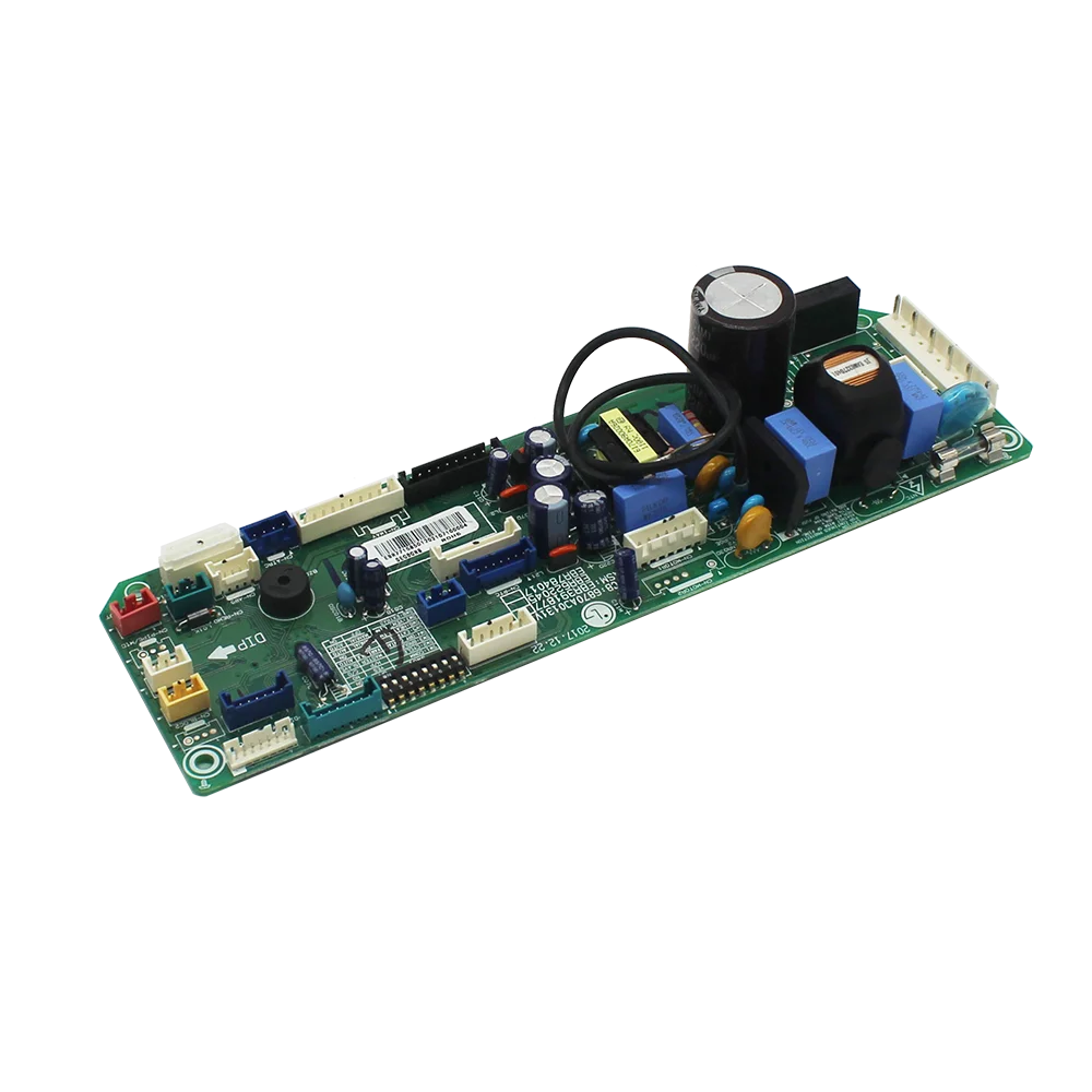 PCB Assembly Main EBR77158501 For LG VRF Indoor Unit ARNTM1400NF Replace EBR62204523 New And Original