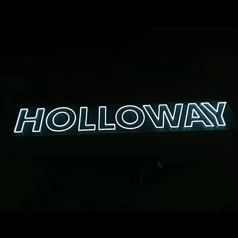 Liyu China Waterproof Outdoor and indoor decoration NEON LED for Store Open Sign acrylic led open neon sign