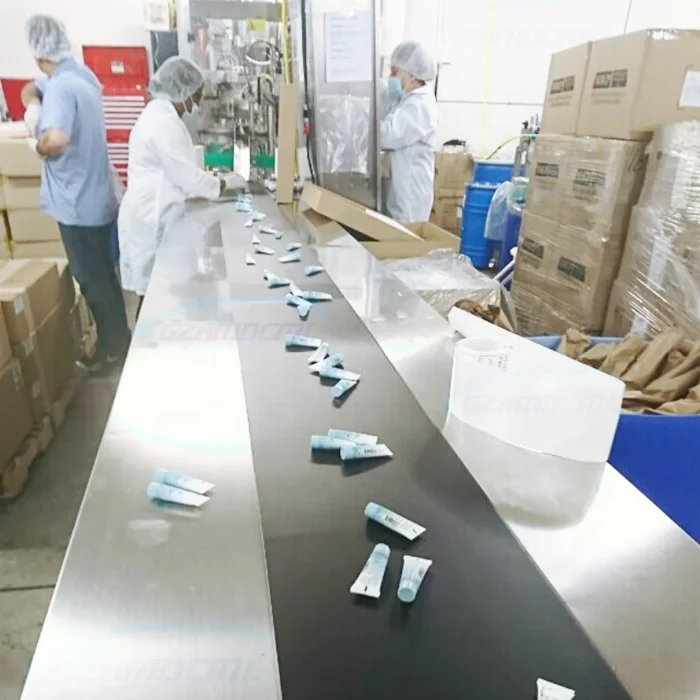 conveyor plastic,conveyor production line