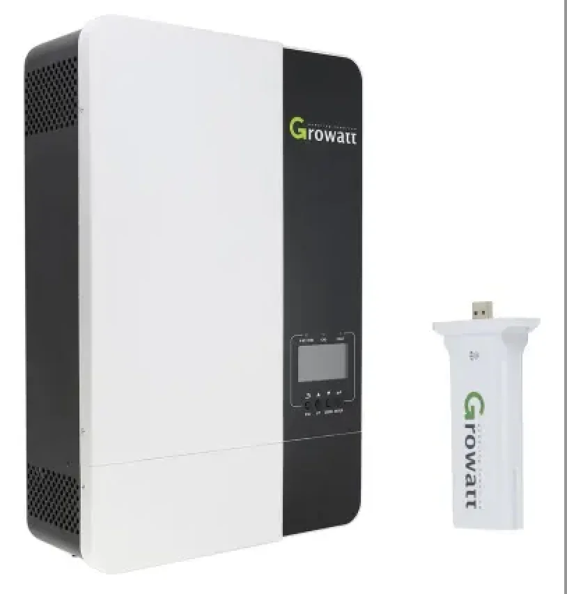 Growatt Solar Inverter Grid 5KW 4KW 3KW 2KW 1KW Switch XXX Protection Output Weight Rating Input Origin Type Certificate Size