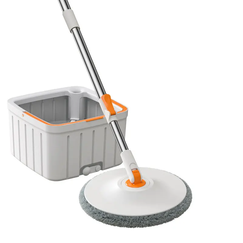 Magic dirt separating mop  hand mop  washing mop  asian cleaning supplies