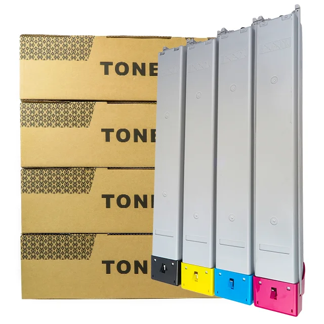 JCT W9190MC for HP Color LaserJet Managed MFP E77822dn W9041MC W9192MC W9193MC Compatible Toner Cartridge