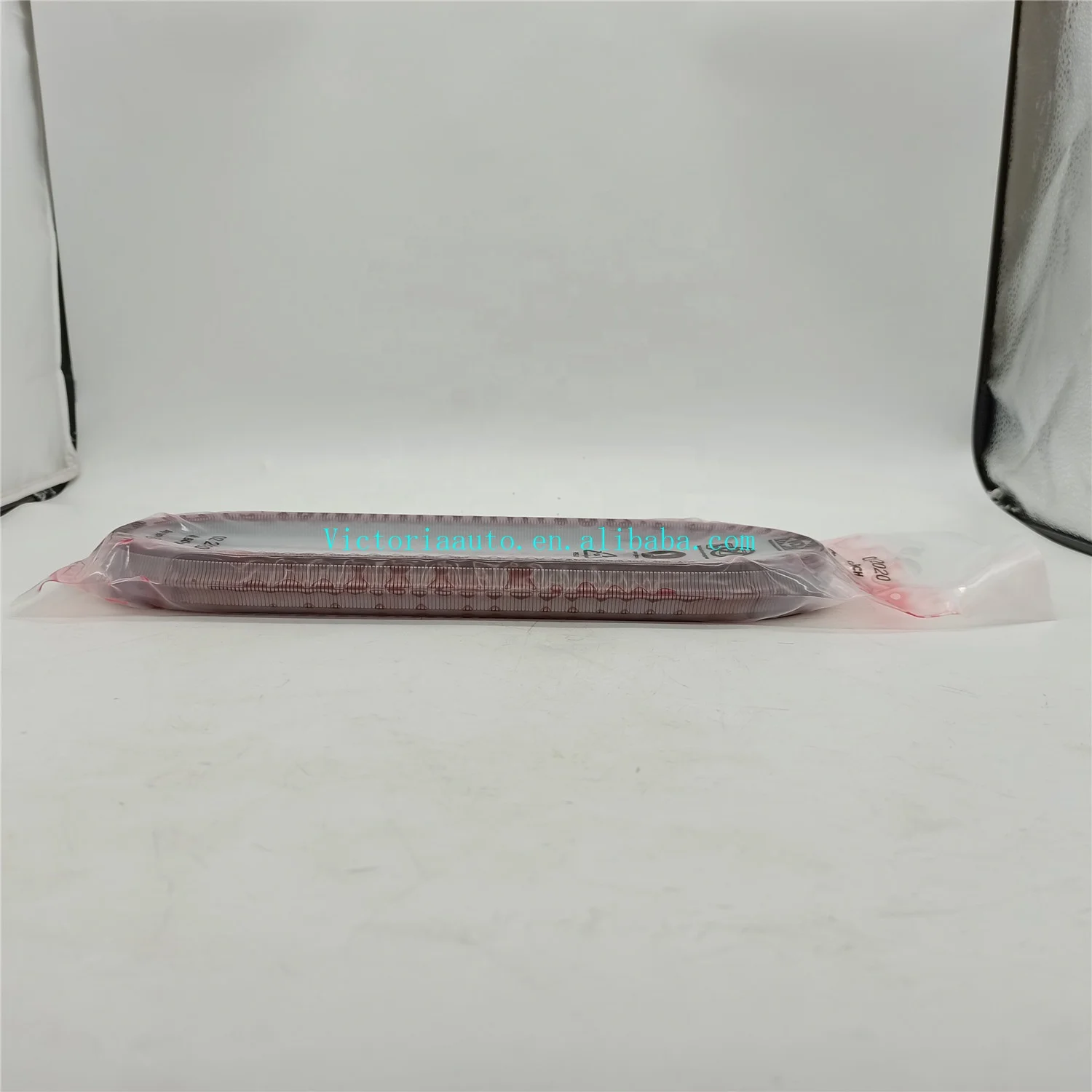 CVT QR019CHA/CHB QR019CHA Automatic Transmission push belt 901067 OEM 019CHA-1502529 019CHA-0005-OEM