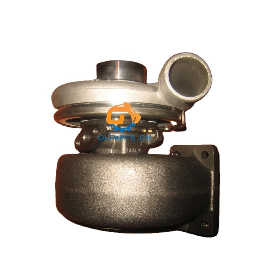 diesel engine Turbocharger Turbo Charger ,6BT engine 3522777 turbocharger