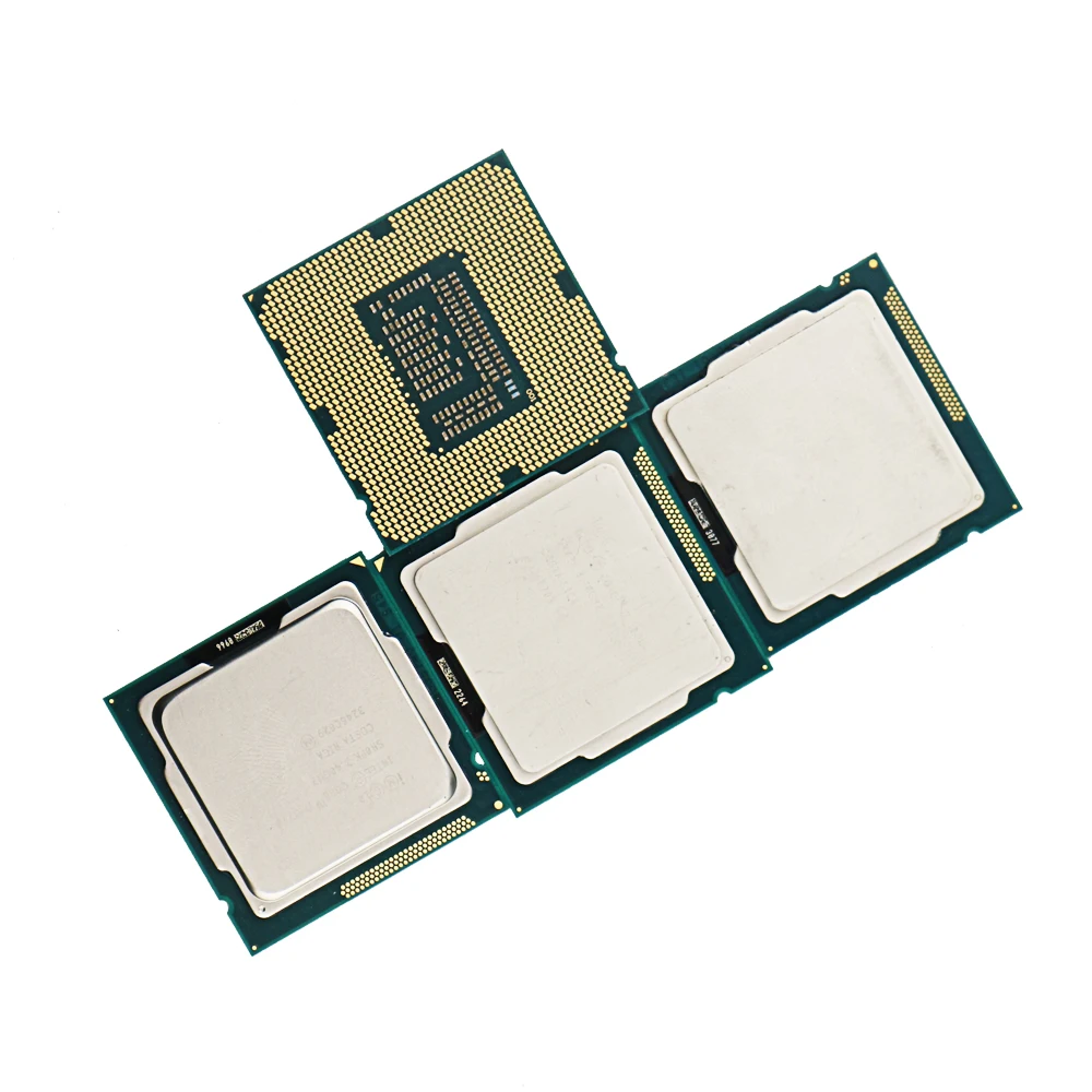 Intel Core i7 3770K 3.5GHz 8M Quad-Core LGA1155 Desktop CPU i7-3770K/3770S /3770S processor