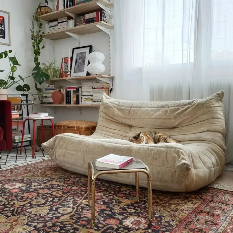 YAST sofa manufacturers designer sofa High quality fast delivery comfort sofa