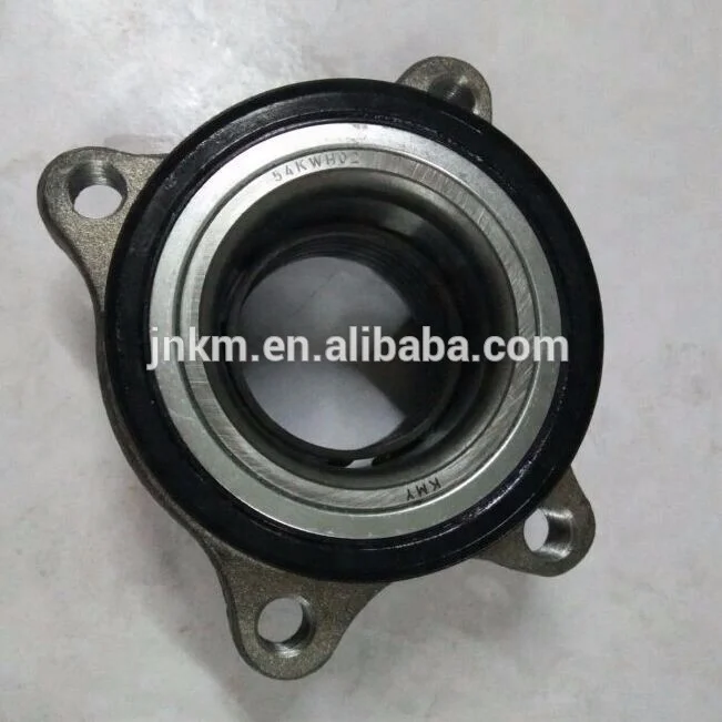 Hiace Front Axle Japan Wheel Bearing 54KWH02