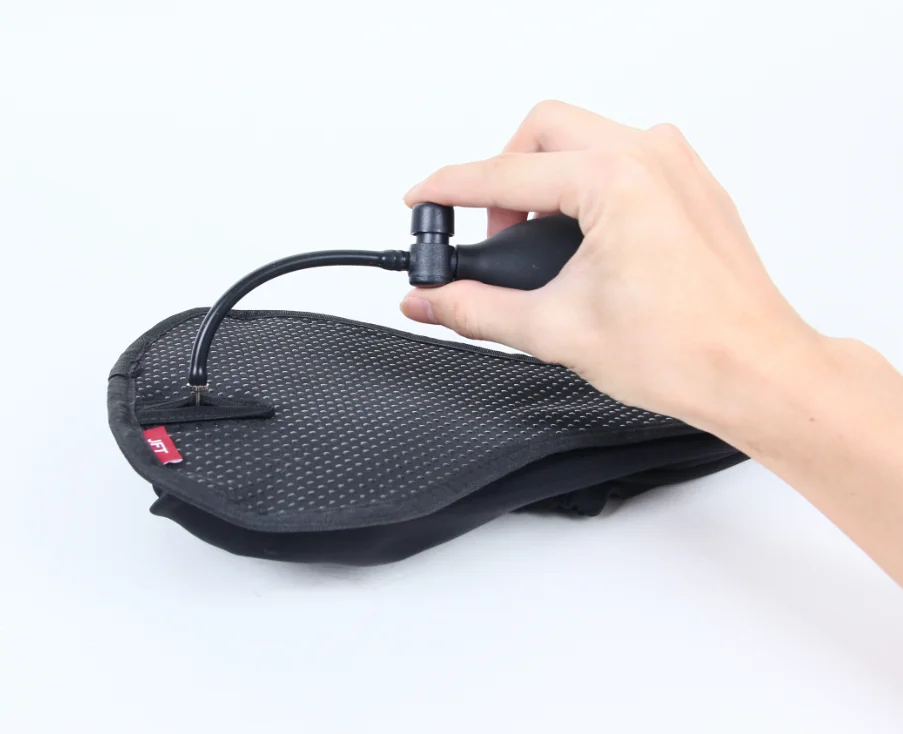 Cycling saddle cover mountain bike cushion pad for spinning indoor exercise fit bike