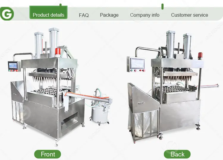 Wafer cone machine_04
