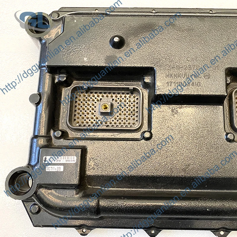 Good Quality ECM Engine Control Module 348-2379 For CAT 3126