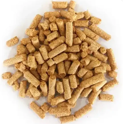 Wheat bran pellets for feeding farm animals High quality Natural product Animal feed Low Price