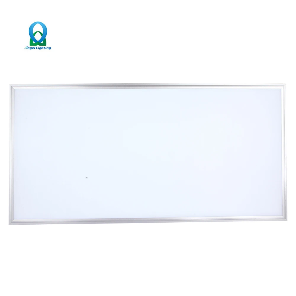 new style recessed flush led light panel