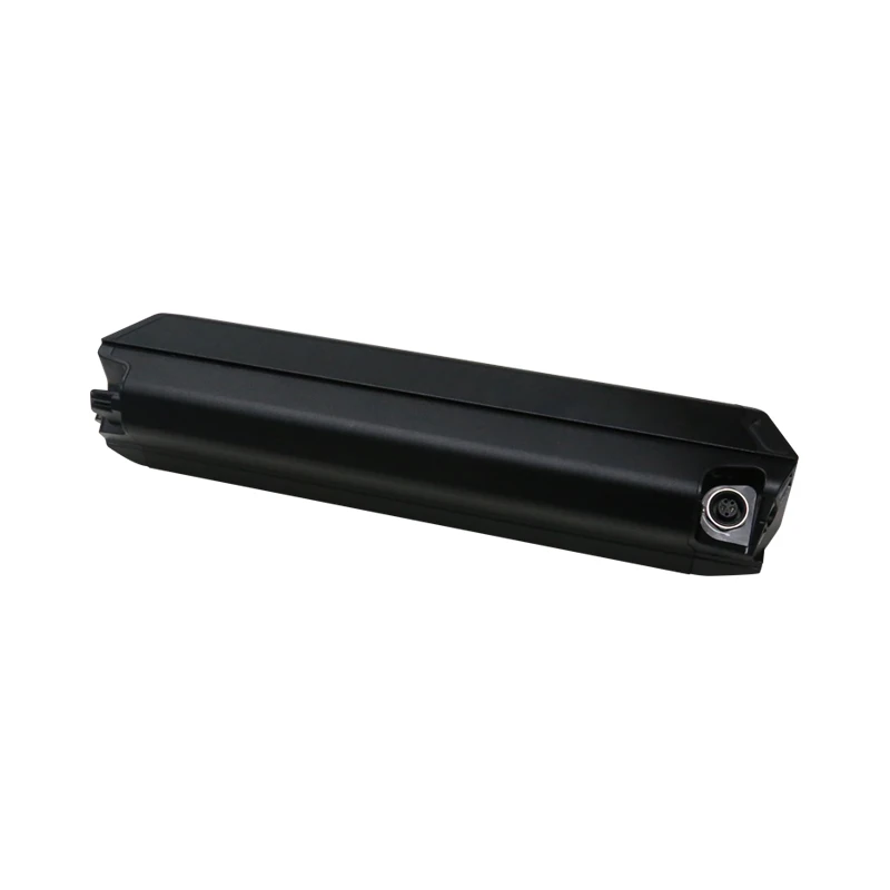 Pedal Bike Power Unit 36V 10Ah NCM 18650 26650 High Capacity Customizable