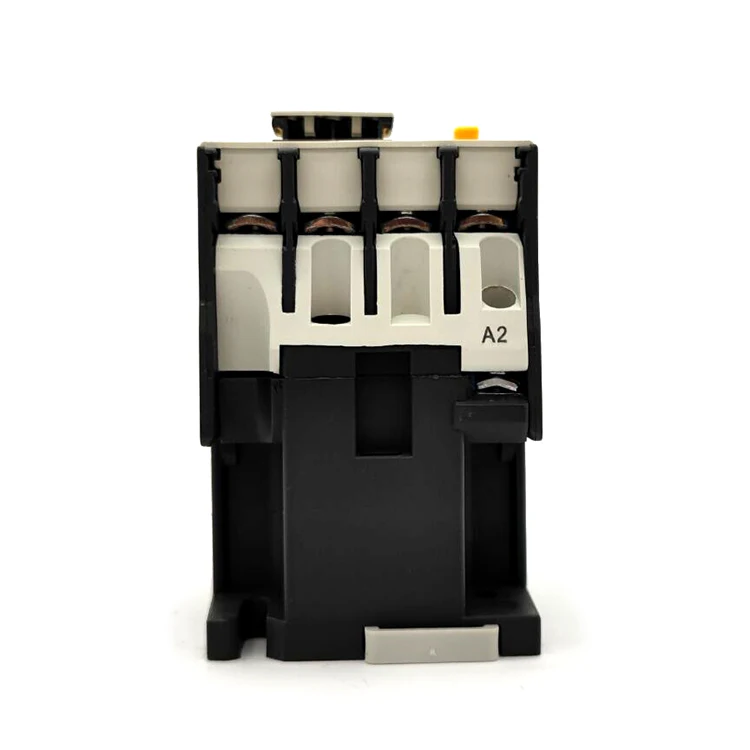CJX2N 25 LC1D25 Ac3 Gb140484 Contactor 25A Aux Coil Circuit Rating Origin Type Contact Warranty Pole Main Place Model Voltage