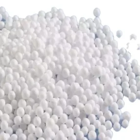 Expandable Polystyrene/ EPS Polystyrene Granules /EPS Foam Beads