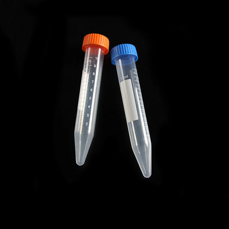 Large Supply centrifuge tubes  0.2 0.5 1.5 2 5 7 10 15 20 50 100ml