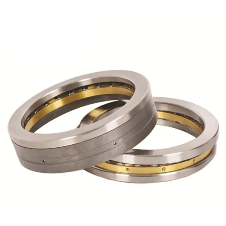 350*540*135mm 528562 Bearing 522008 Double Row Tapered Roller Thrust Bearing 522008 (1600339874791)