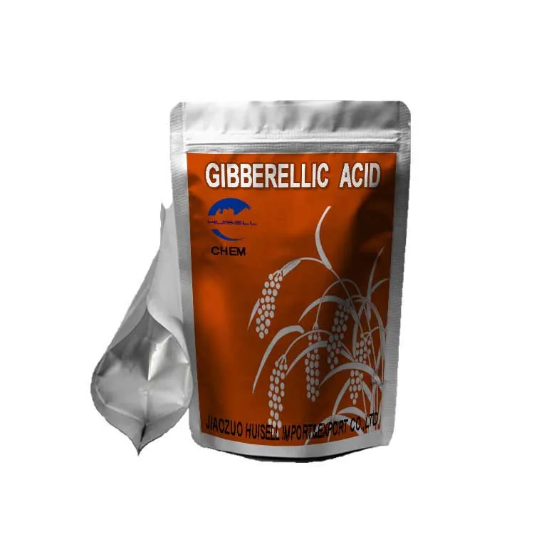 ga3 gibberellin gibberellic acid plant growth