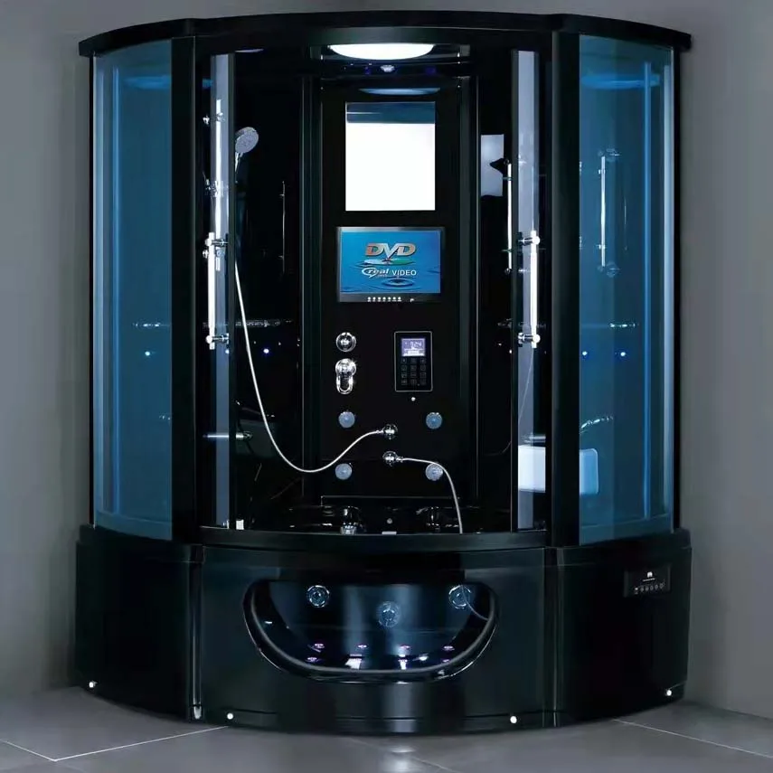 complete shower bathtub cabin jakozi shower bathroom