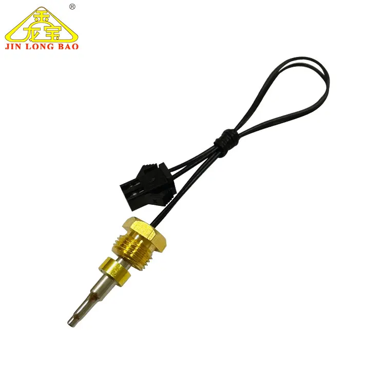 Manufacturer NTC thermistor fast response NTC temperature sensor ntc thermistor 50k screw head
