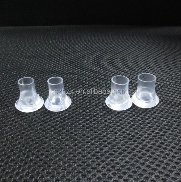 TPU Factory Cheap Colorful Non-slip Girl Flower Shape Stiletto Anti Slip Muffling High Heel Protector Shoe Protection