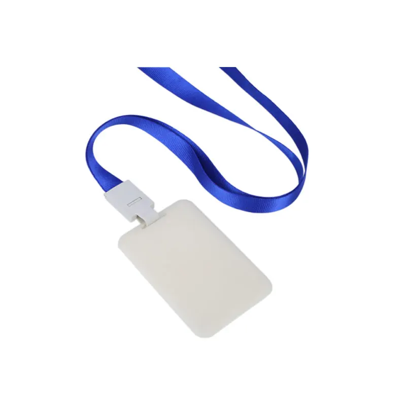 BLE 5.0 Programmable Wireless Wifi IP67 Waterproof Ultra Thin BLE ibeacon Card nRF52832 Beacon Card