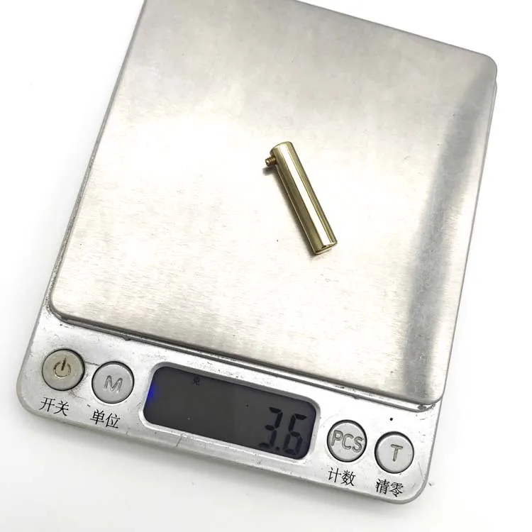 2021 New Popularity Hot Sale Products Metal Custom Draw Cord Rope Stopper