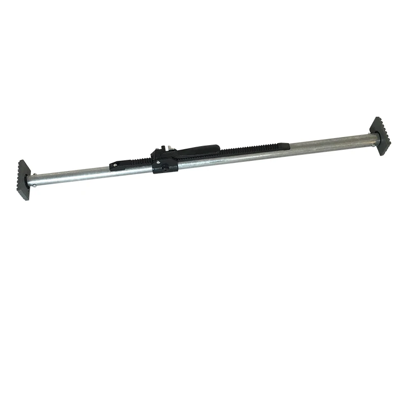 42mm aluminium round tube 2300-2960mm  4.9kgs load lock cargo bar