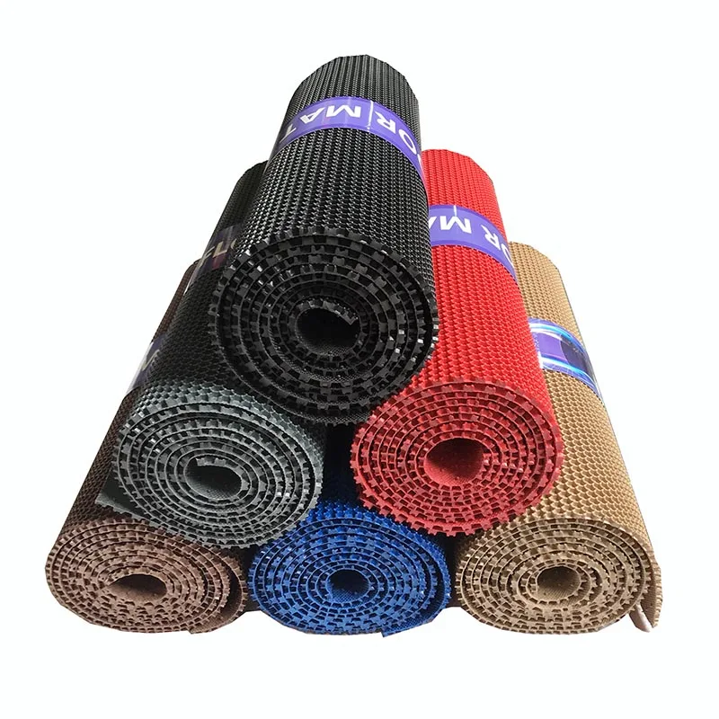 Коврик автомобильный из ПВХ для 2000 и авто