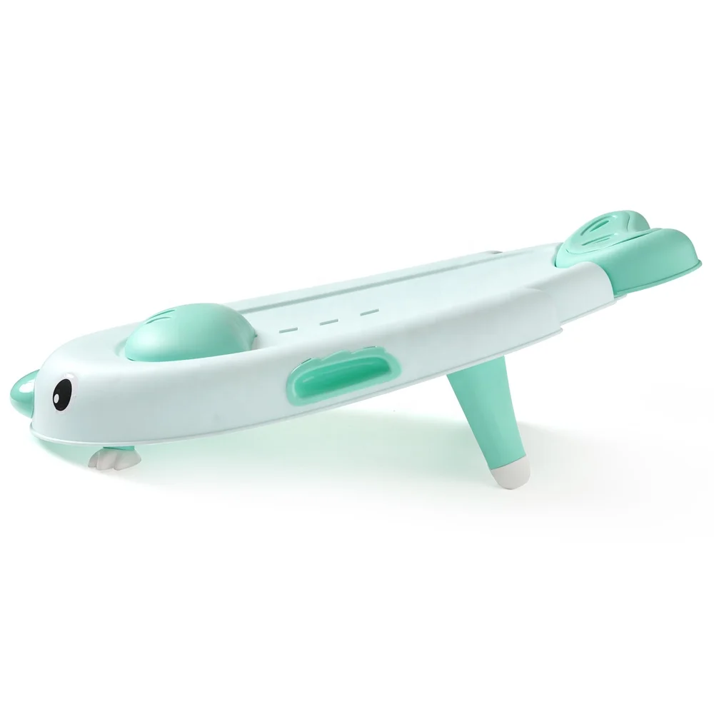 New bathroom baby shower chair Eco-friendly child shampoo chair