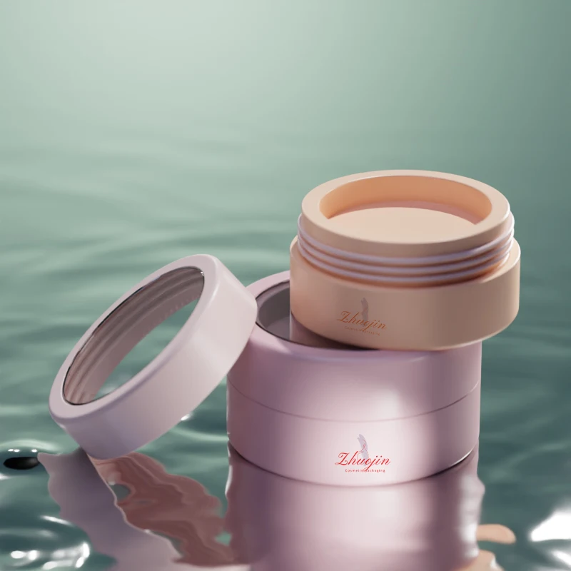 2g gel nail cosmetic powder ps plastic containers cheap glass single eyeshadow jars with lid buy wholesale