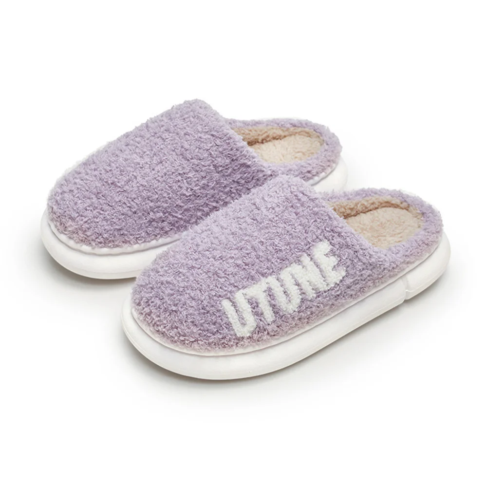 ladies shoes slippers men house slipper down slippers