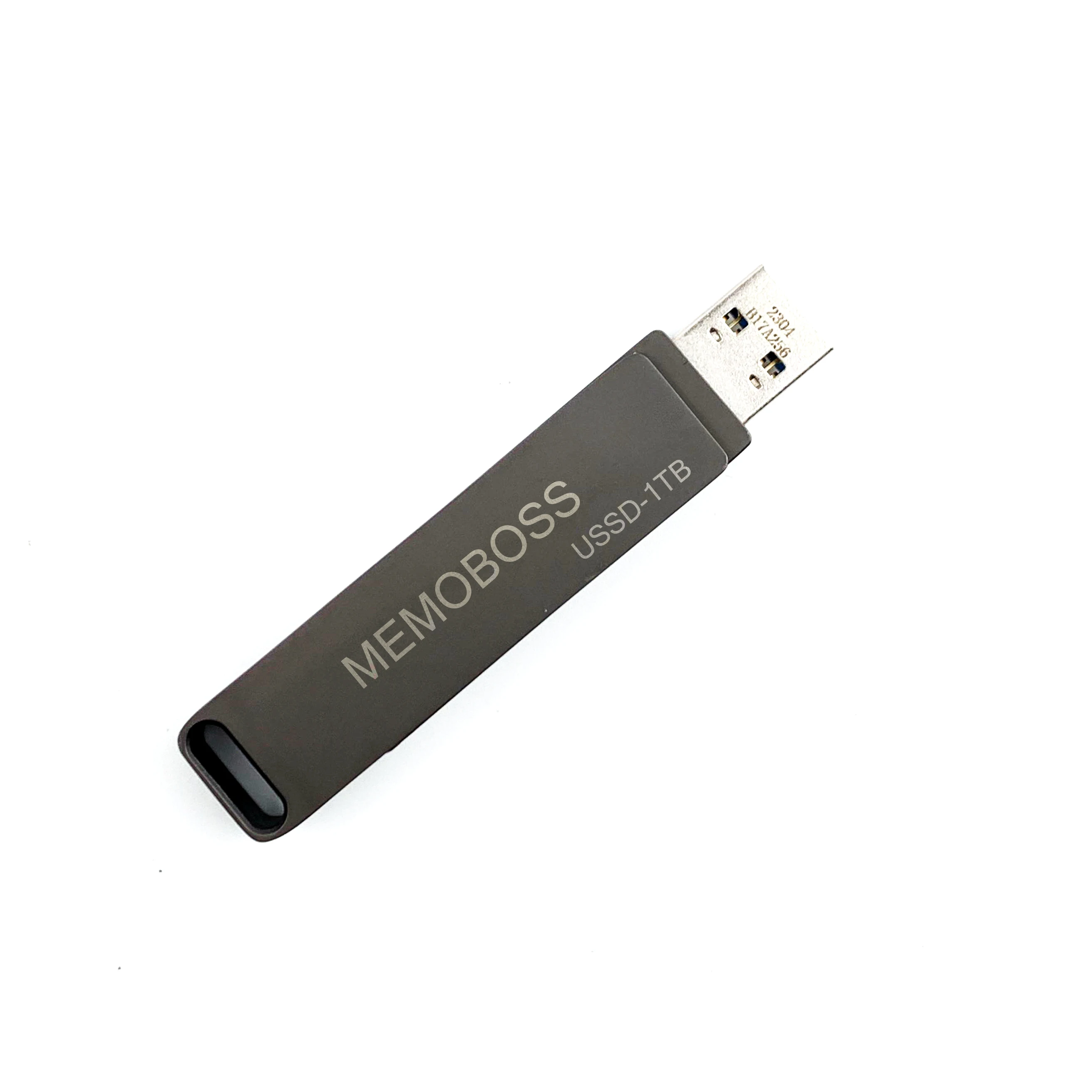 usb 3.2 USSD Type C USB Stick Disk 256gb 512gb 1TB Speed USB-SSD Flash Drives For Laptop PC
