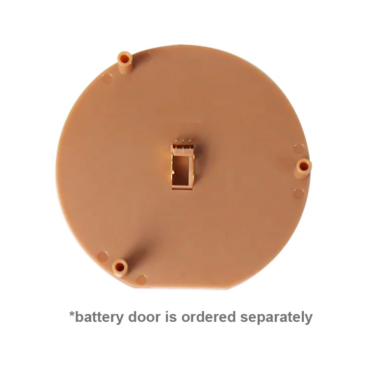 Programmable Blank Faceplate 10A Hearing Aid Faceplate Vc digital Cic Kits Hearing Aids Faceplate Hearing Aid