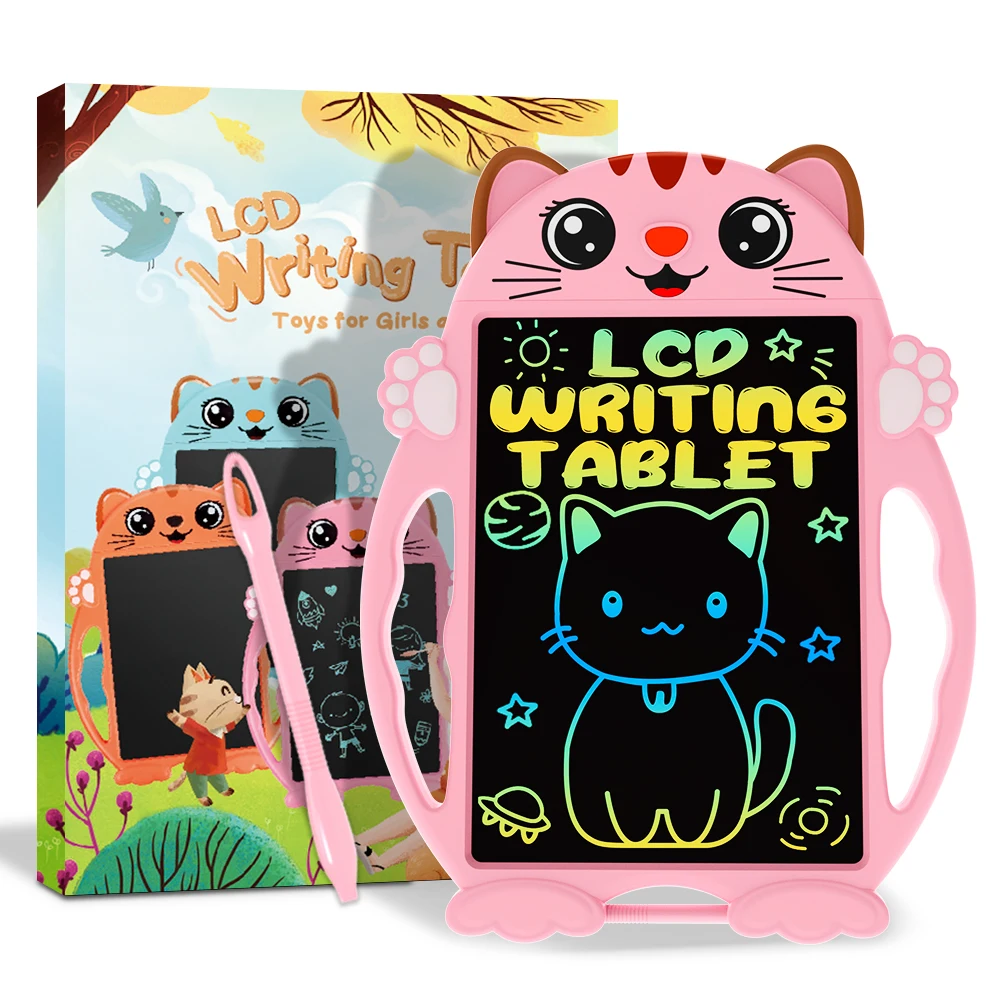 Новинка 2023, набор подарков, доска для рисования, игрушки, подарки для детей на возврат, персонализированные подарки на день рождения, Товары для детей